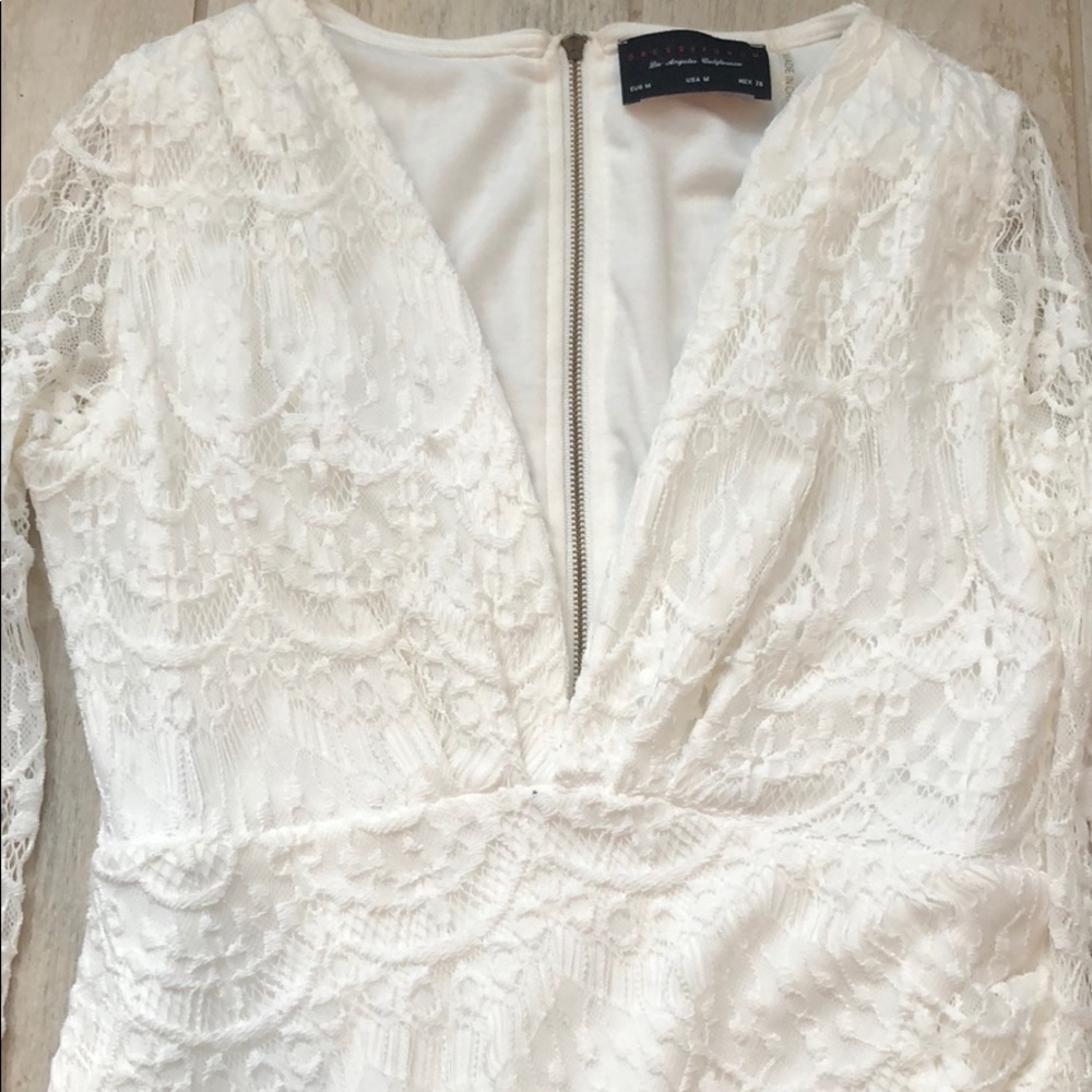Hot Date Night Dress